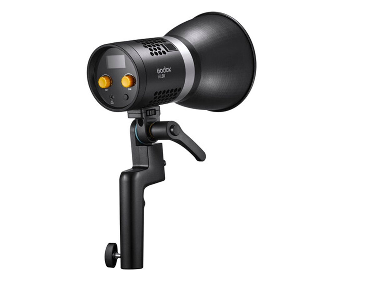 Godox ML30 Beyaz LED Video Işığı