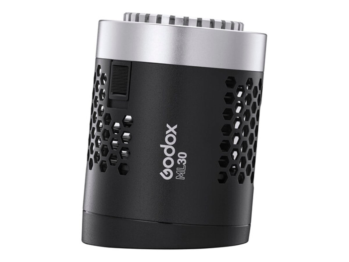 Godox ML30 Beyaz LED Video Işığı