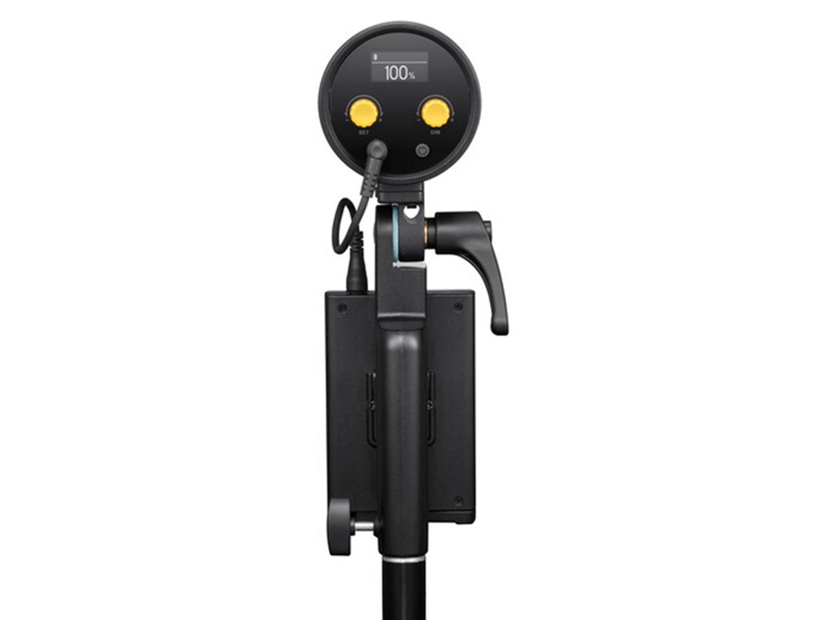 Godox ML30 Beyaz LED Video Işığı