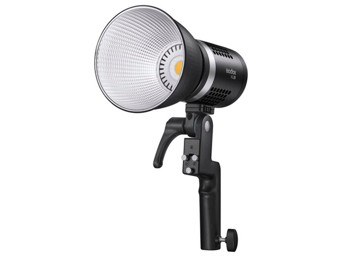 Godox ML30 Beyaz LED Video Işığı