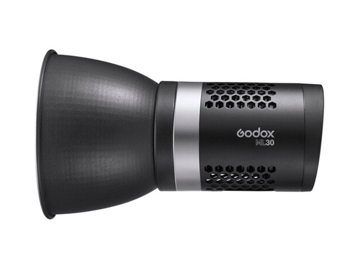 Godox ML30 Beyaz LED Video Işığı