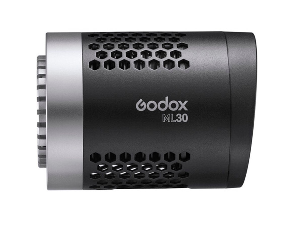 Godox ML30 Beyaz LED Video Işığı