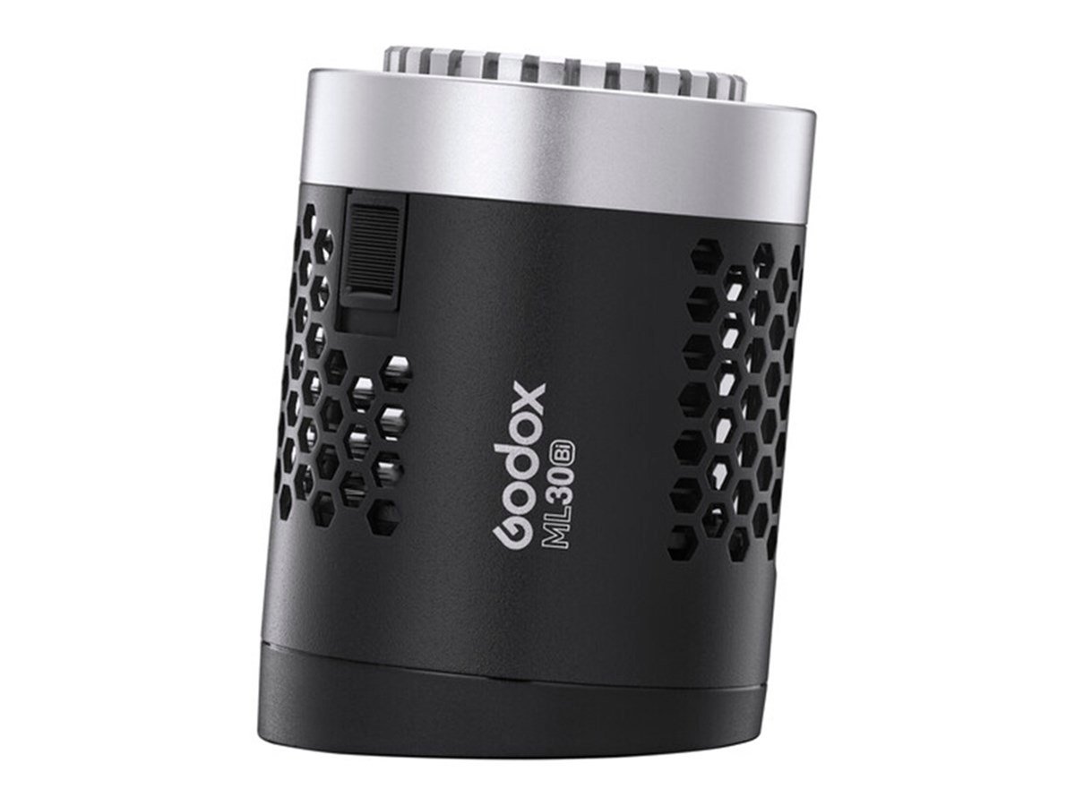 Godox ML30Bi Bi-Color LED Video Işığı