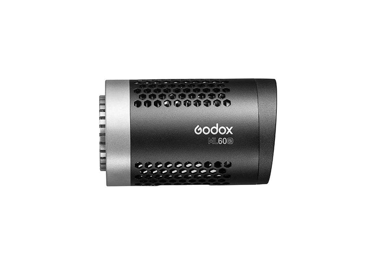 Godox ML30Bi Bi-Color LED Video Işığı