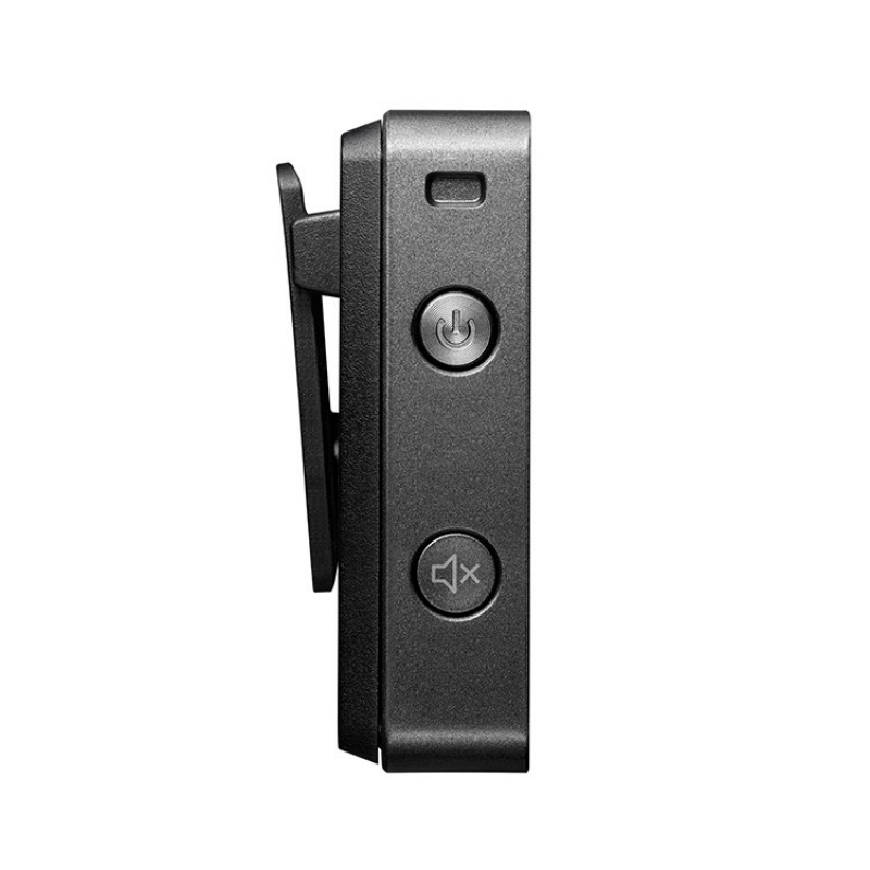Godox MoveLink M1 / ML-H Tutamaklı Kablosuz Mikrofon Kiti (Tekli)