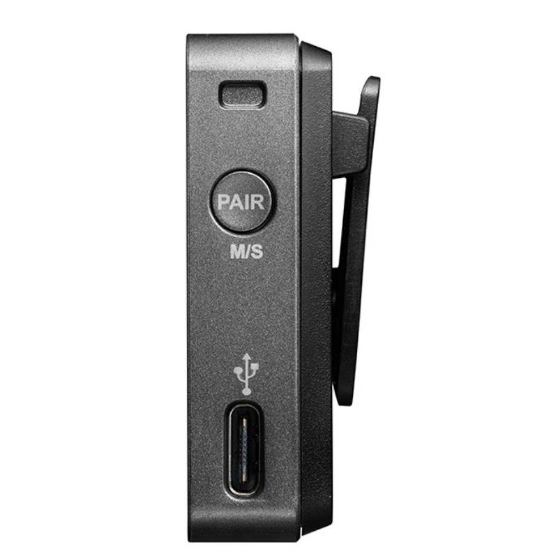 Godox MoveLink M1 / ML-H Tutamaklı Kablosuz Mikrofon Kiti (Tekli)