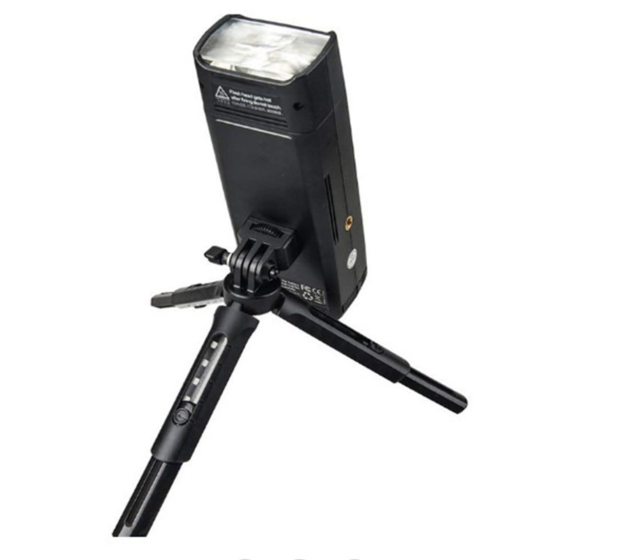 Godox MT-01 AD200 için Mini Tripod
