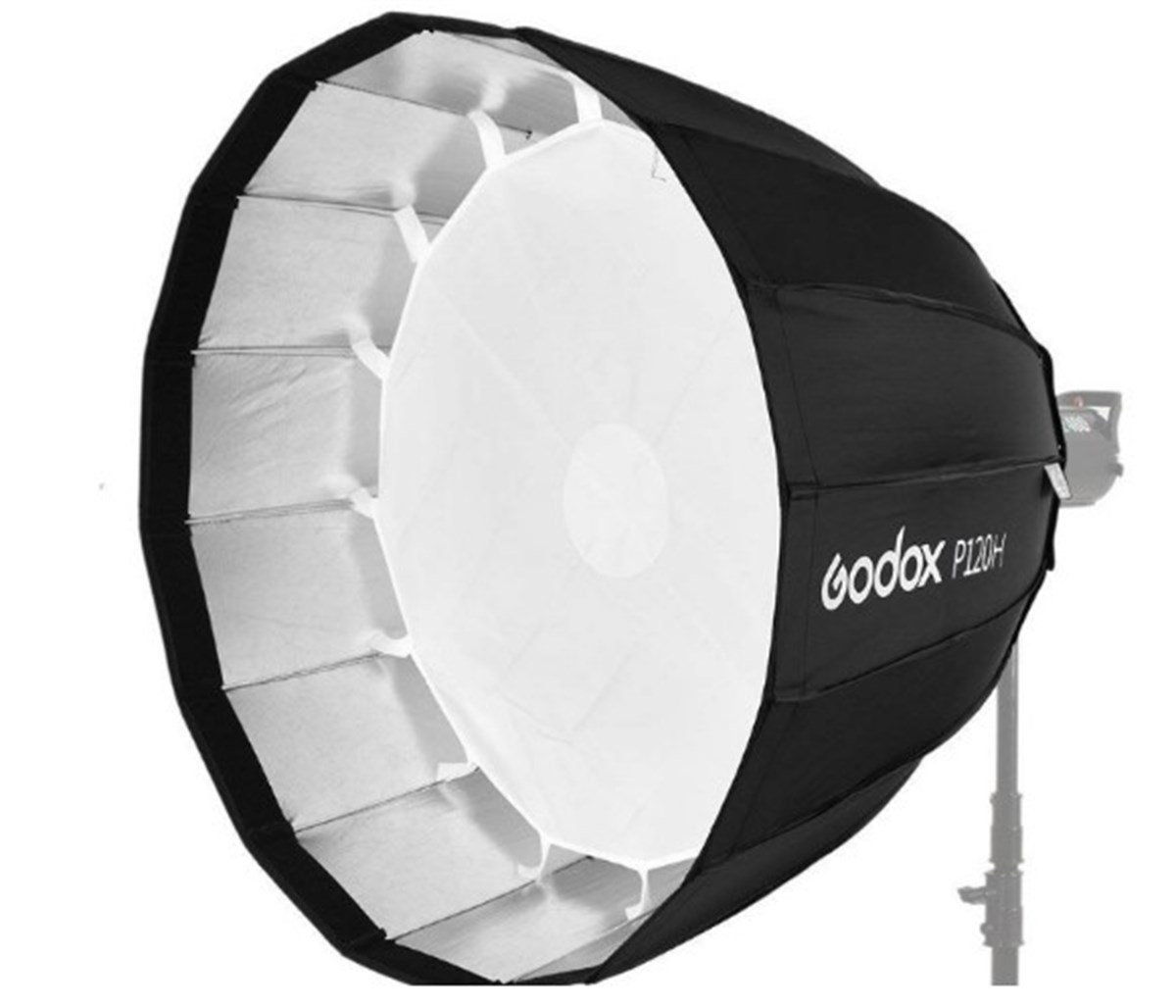 Godox P120H 120cm Bowens Parabolik Softbox