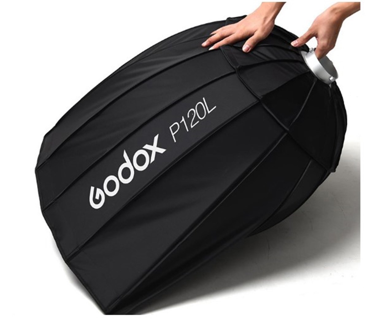 Godox P120L 120cm Bowens Parabolik Softbox
