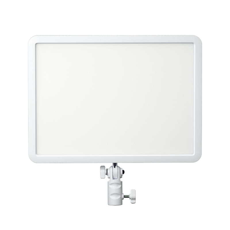 Godox P260C Pro Bi-Color LED Panel Video Işığı 2'li Kit
