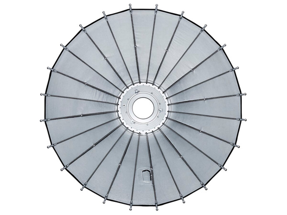 Godox Parabolik158 Softbox Bowens Kit (9 Parça)