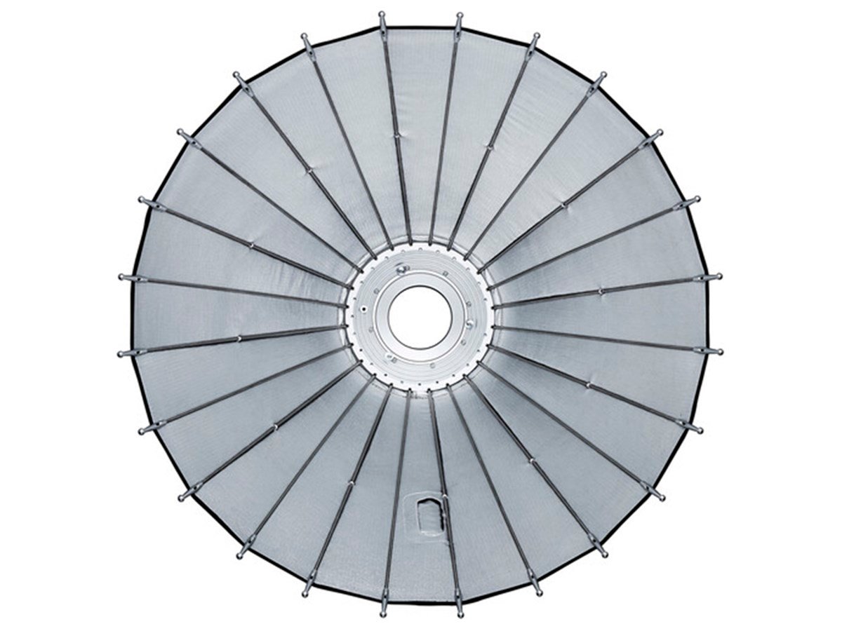 Godox Parabolik158 Softbox Godox Mount Kit (9 Parça)