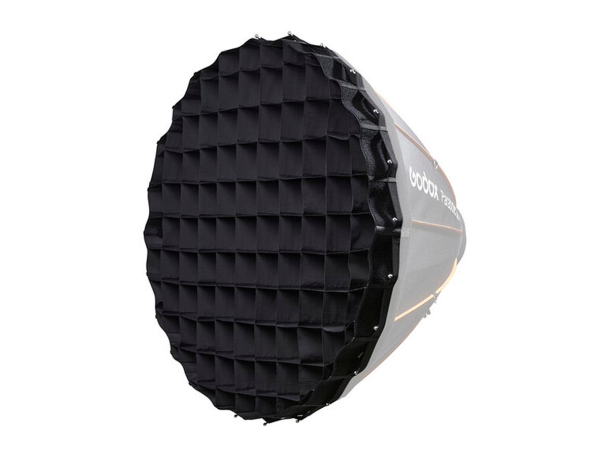 Godox Parabolik68 Softbox Bowens Kit (9 Parça)