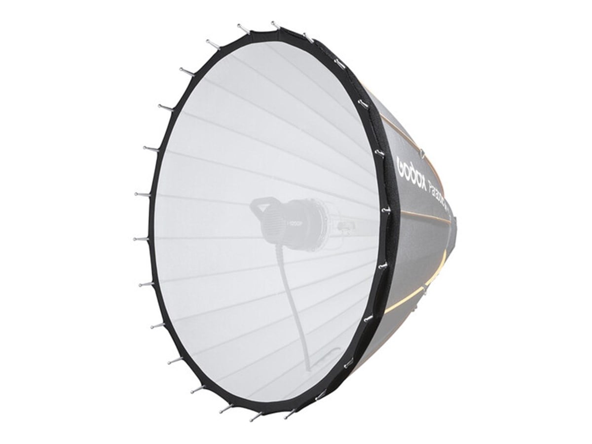 Godox Parabolik68 Softbox Godox Mount Kit (9 Parça)