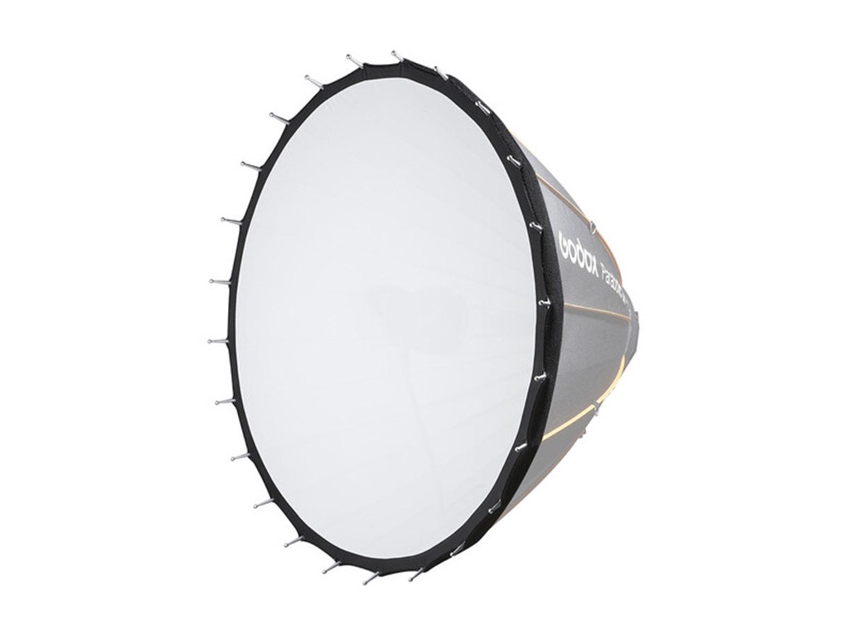 Godox Parabolik88 Softbox Bowens Kit (9 Parça)