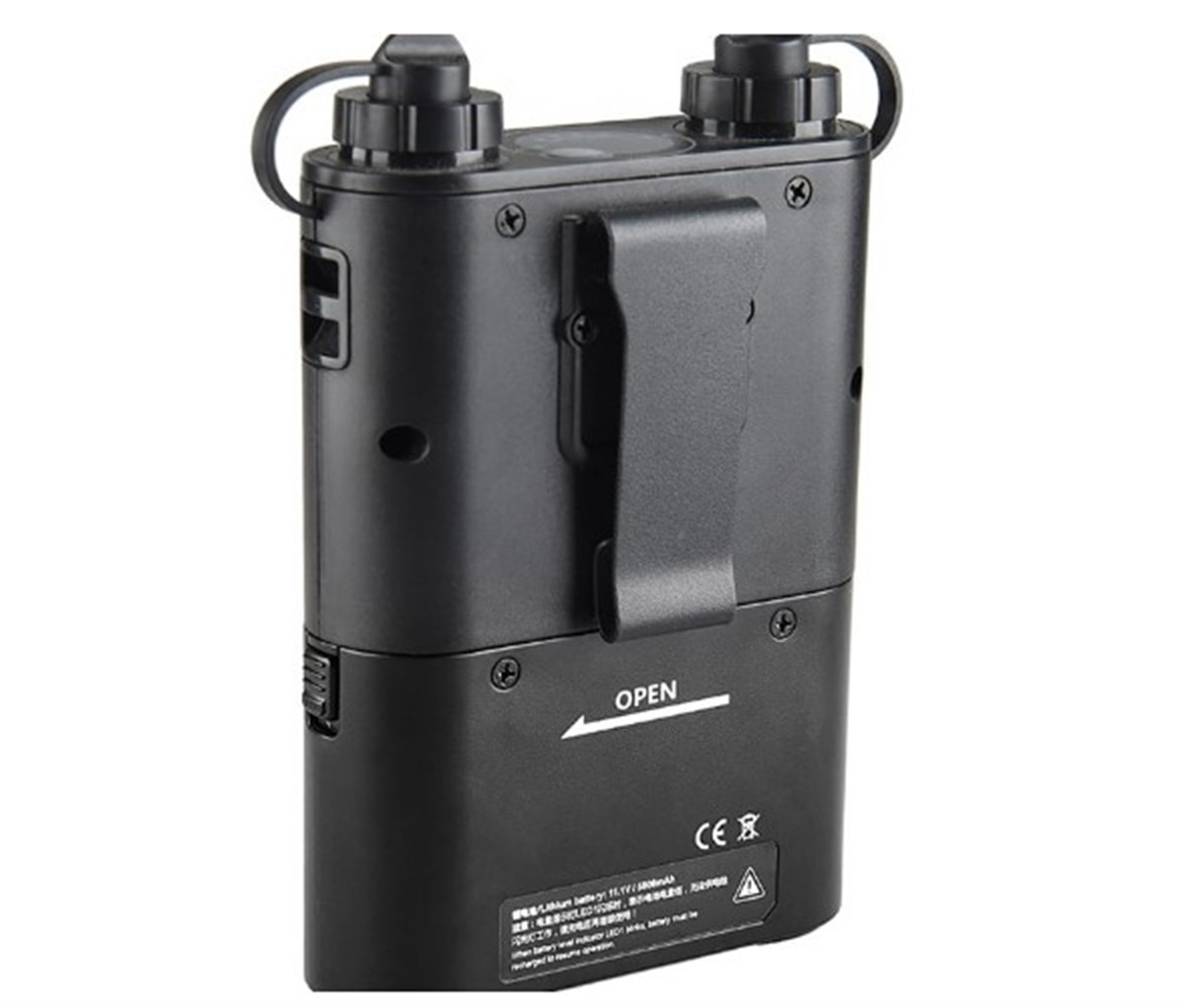 Godox PB960 Power Pack