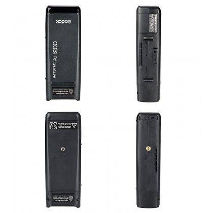 GODOX Pocket Flash AD200TTL