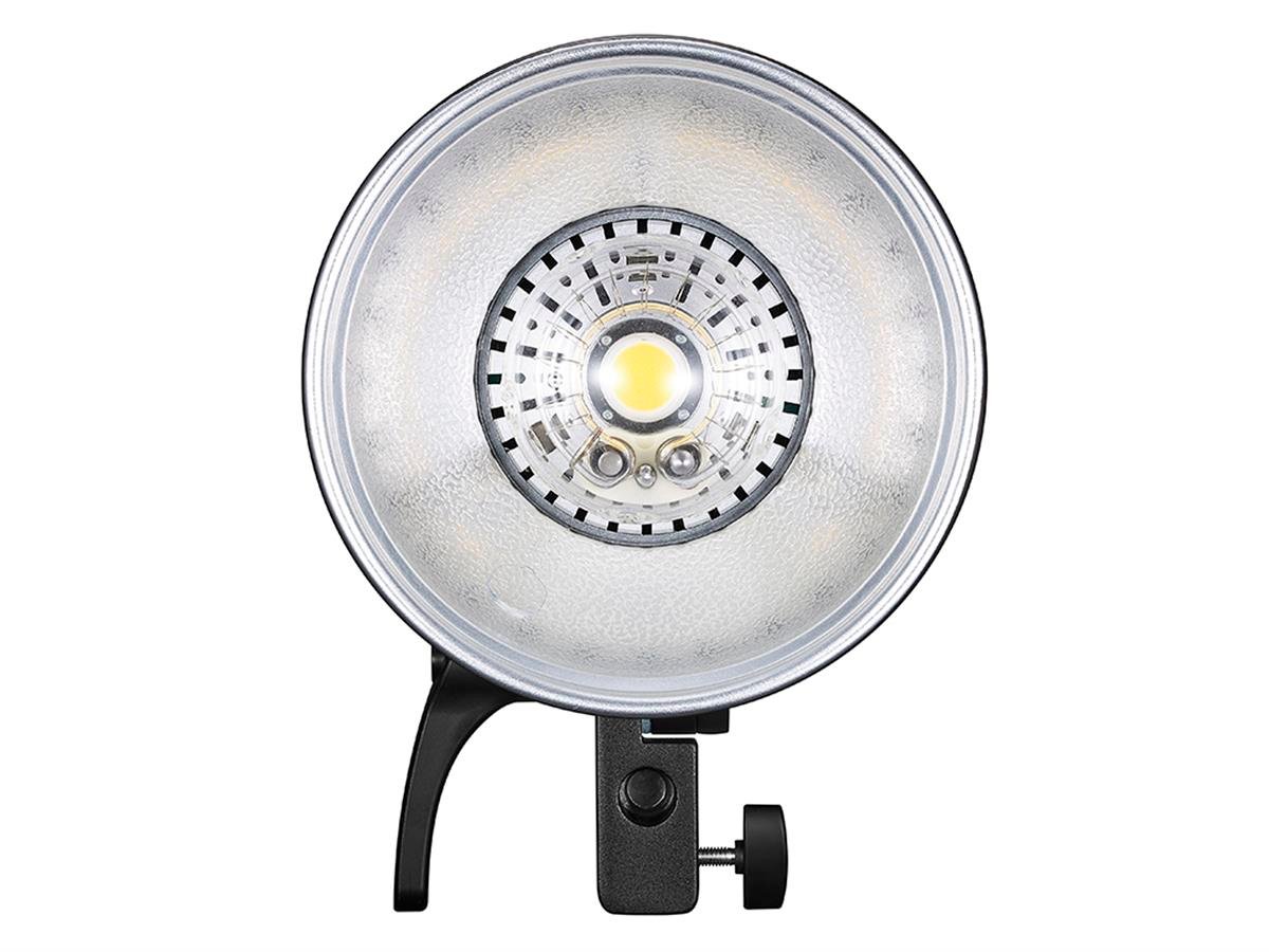 Godox QT1200 III M HSS 1200W Paraflaş Kafası