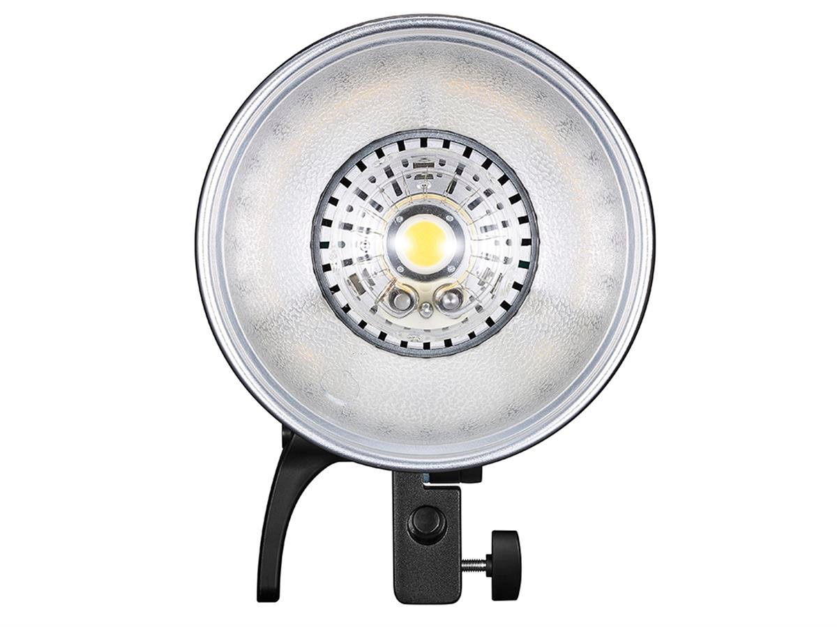 Godox QT600 III M HSS 600W Paraflaş Kafası