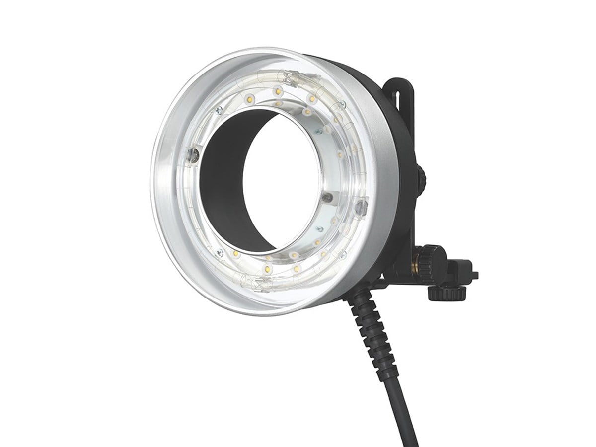 Godox R1200 Ring Flaş Kafası