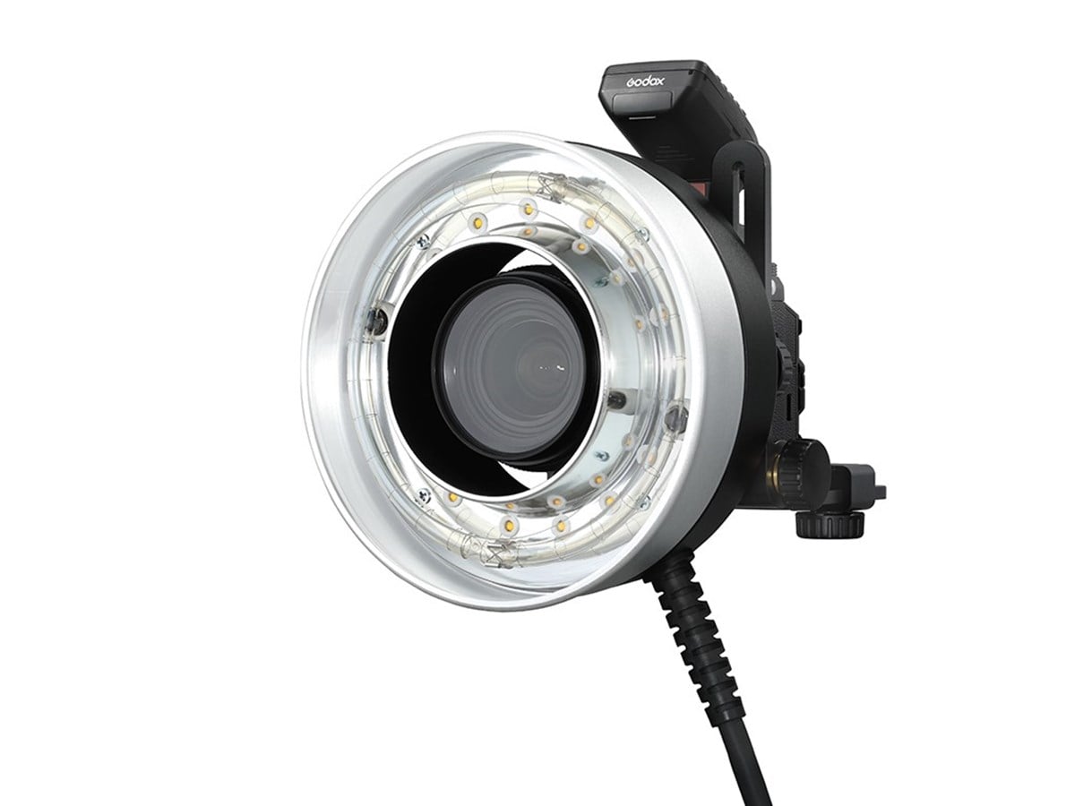 Godox R1200 Ring Flaş Kafası