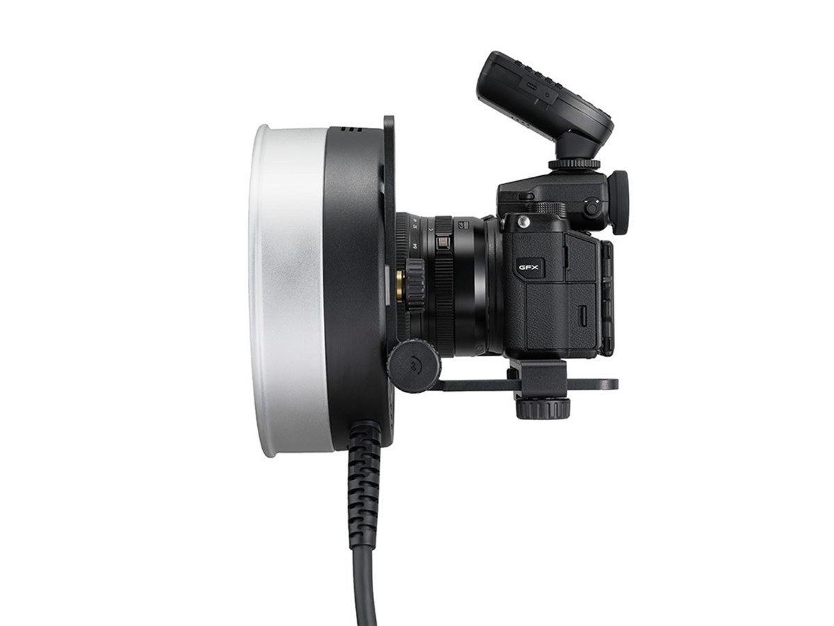 Godox R1200 Ring Flaş Kafası