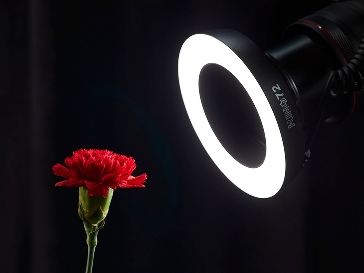 Godox RING72 Macro LED Ring Işık