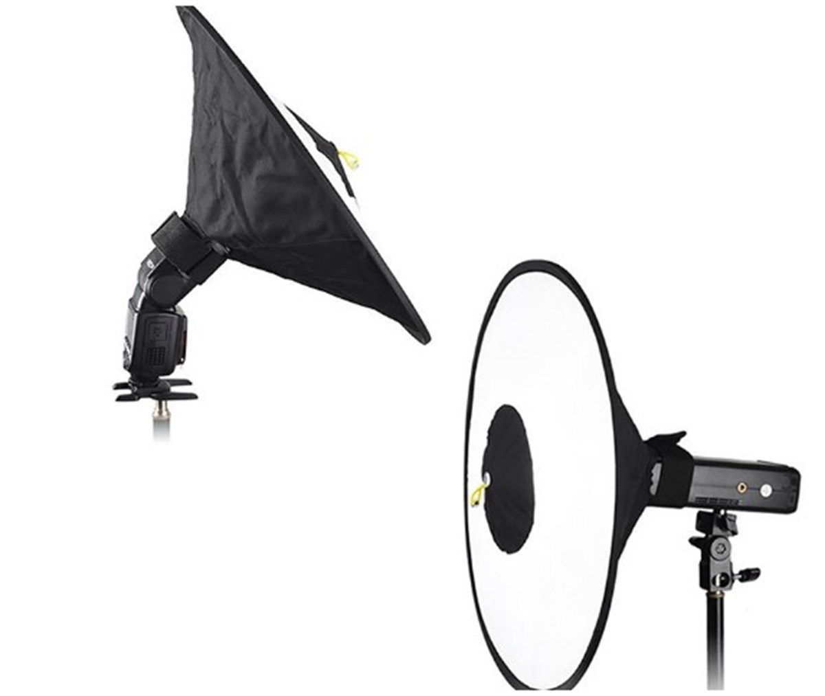 Godox RS18 44x18cm Konik Softbox