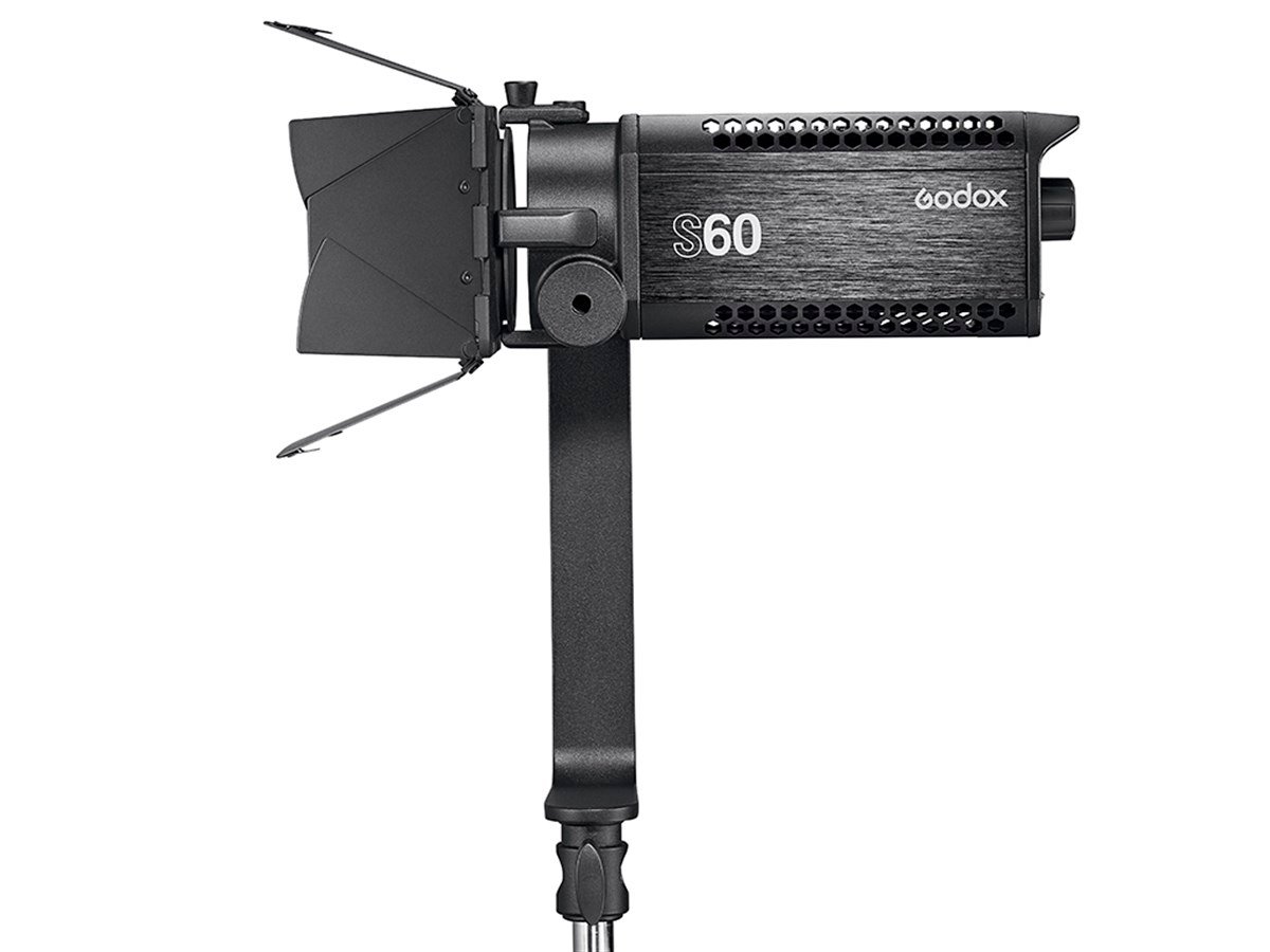Godox S-60 LED Video Işığı