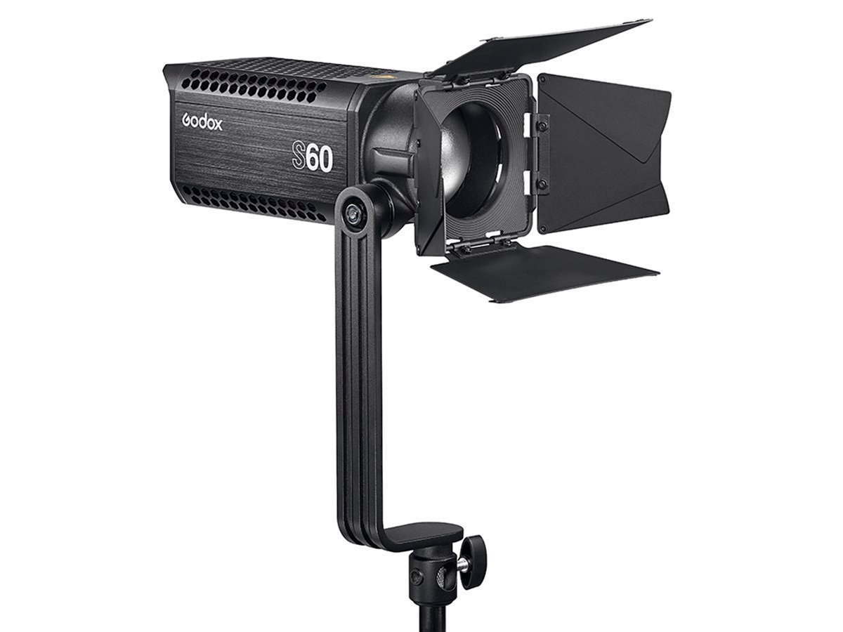 Godox S-60 LED Video Işığı