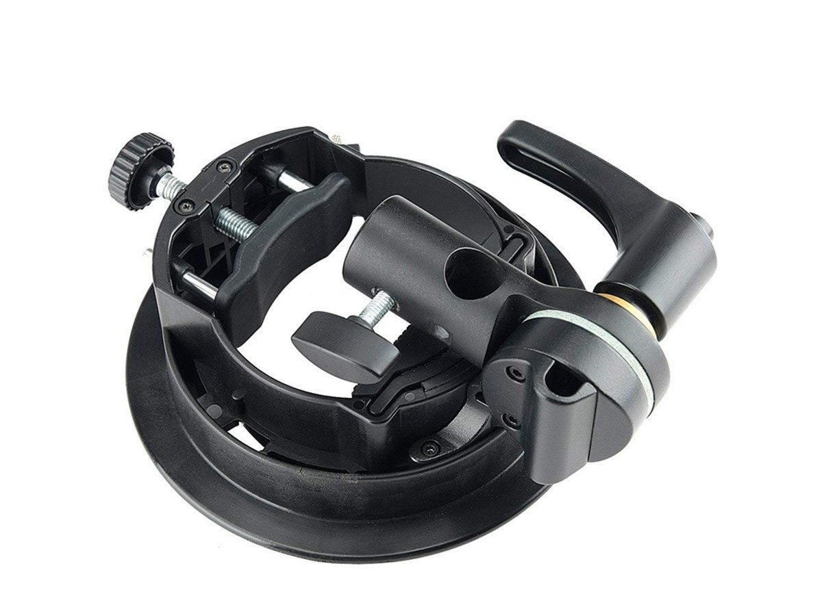Godox S2 Bracket - V1 İçin Bowens Adaptör