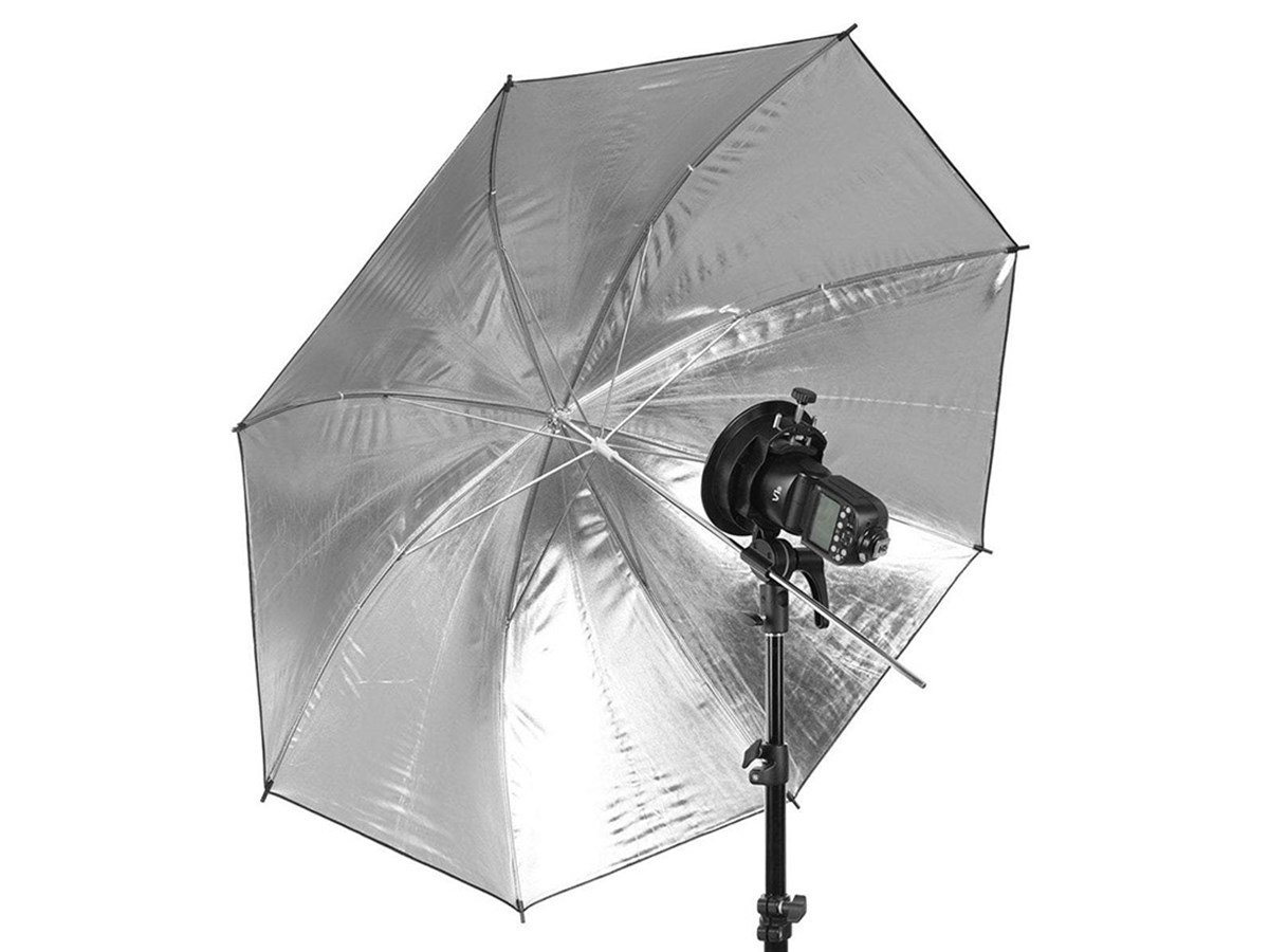 Godox S2 Bracket - V1 İçin Bowens Adaptör