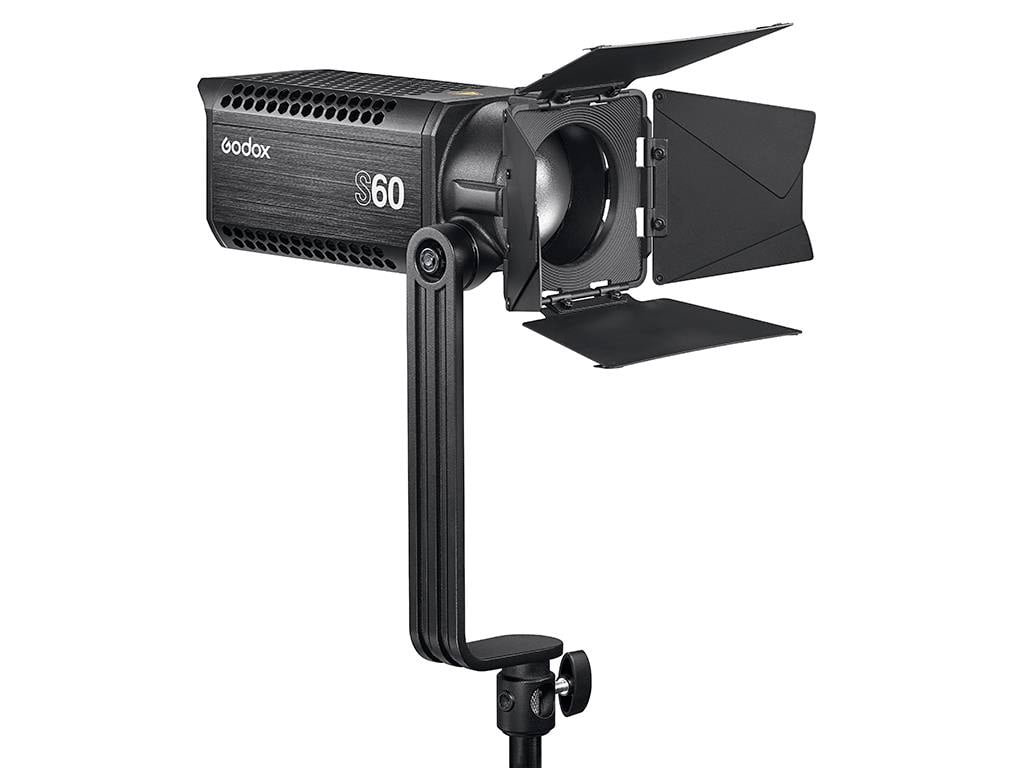 Godox S60 Odaklanabilir LED Video Işığı