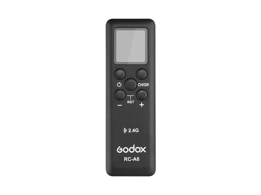 Godox S60 Odaklanabilir LED Video Işığı