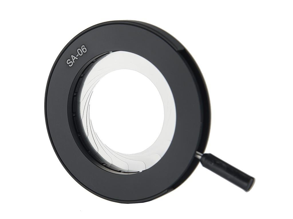 Godox SA-06 S-30 Için Iris