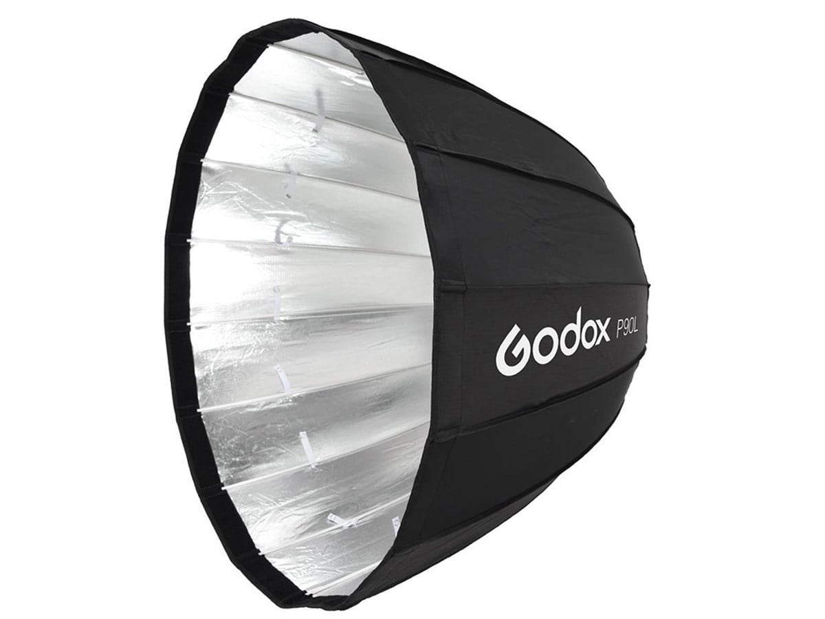 Godox SB-FW-140 140cm Bowens Izgaralı Oktagon Softbox