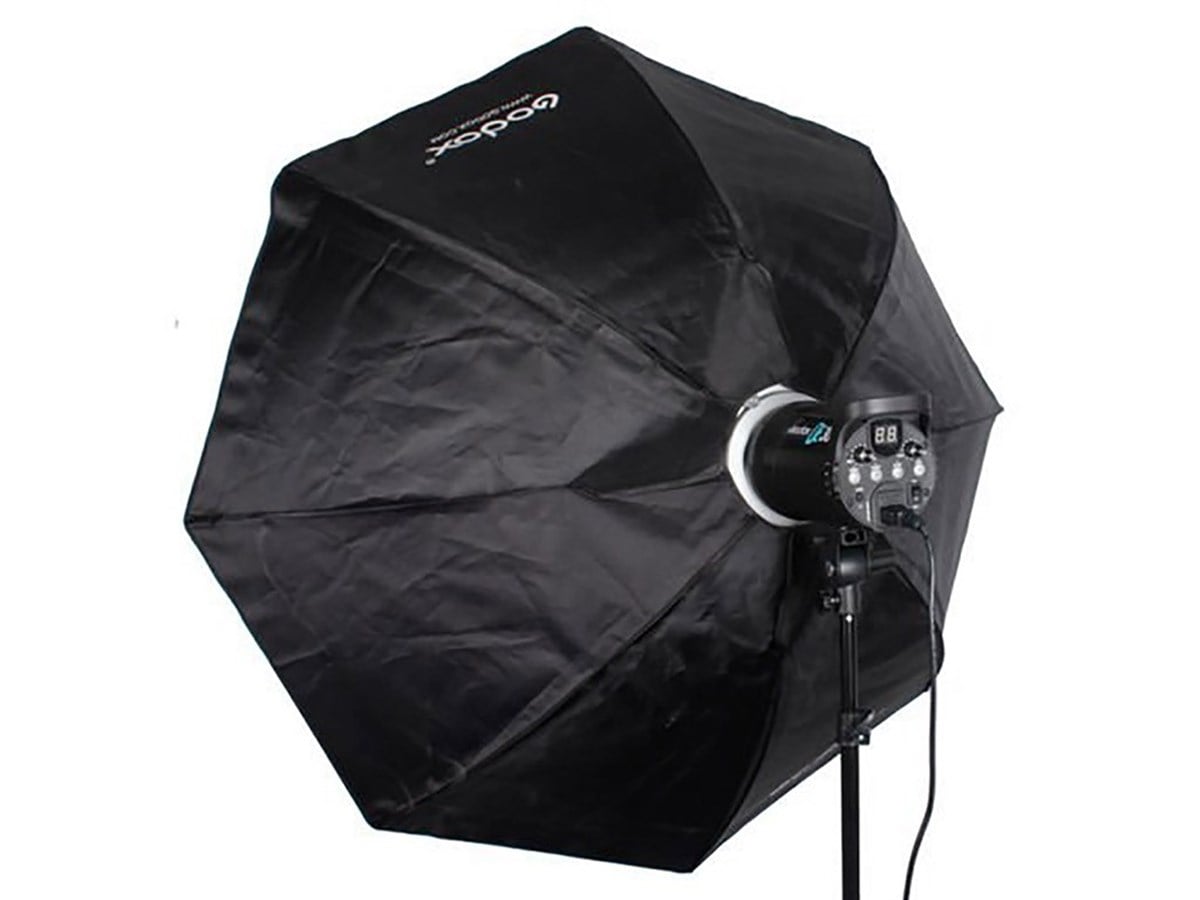 Godox SB-UE Octa 120cm Şemsiye Softbox
