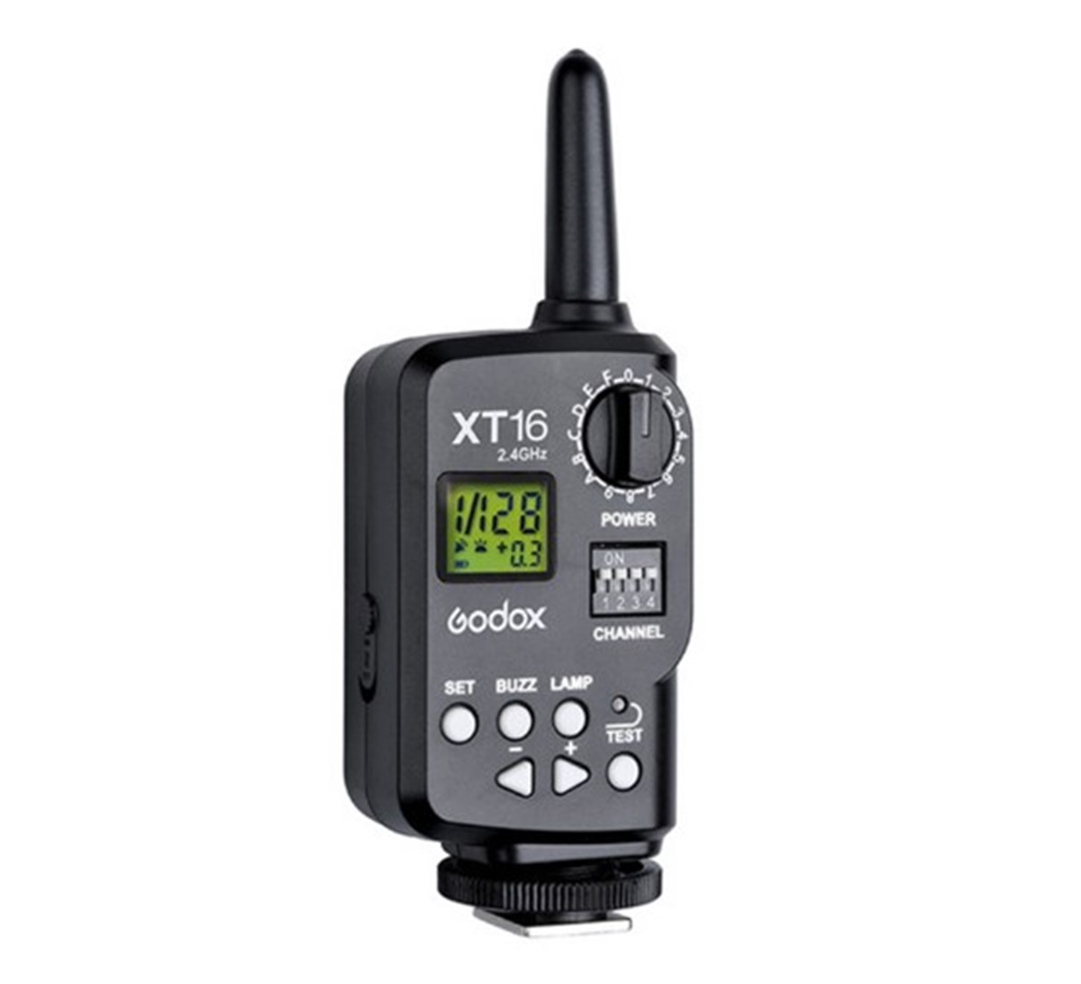 Godox SK400II 400 Watt 3'lü Stüdyo Paraflaş Şemsiye Kiti
