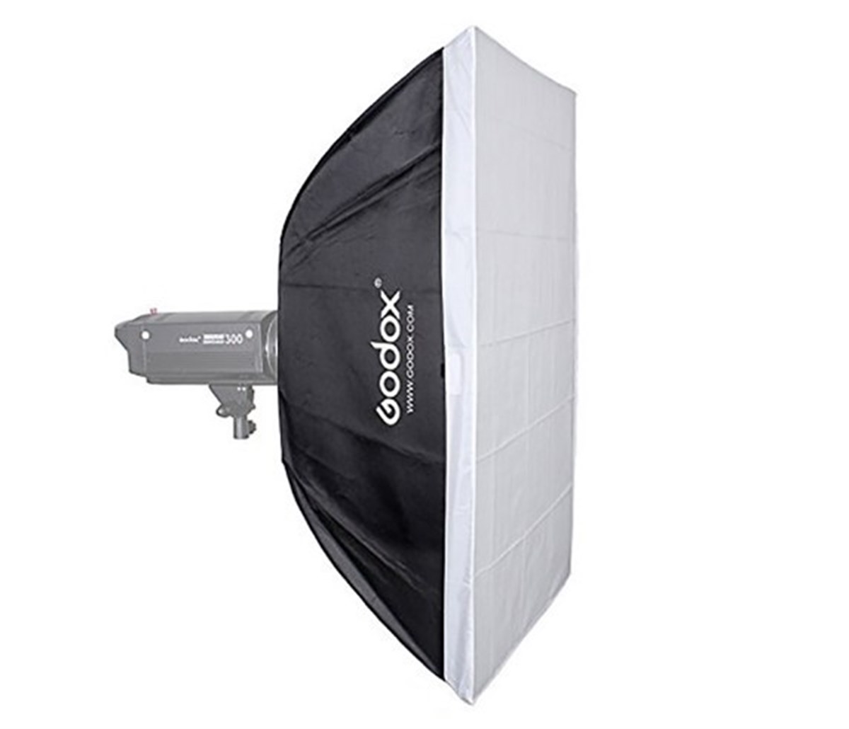 Godox SK400II 400 Watt 3'lü Stüdyo Paraflaş Şemsiye Kiti