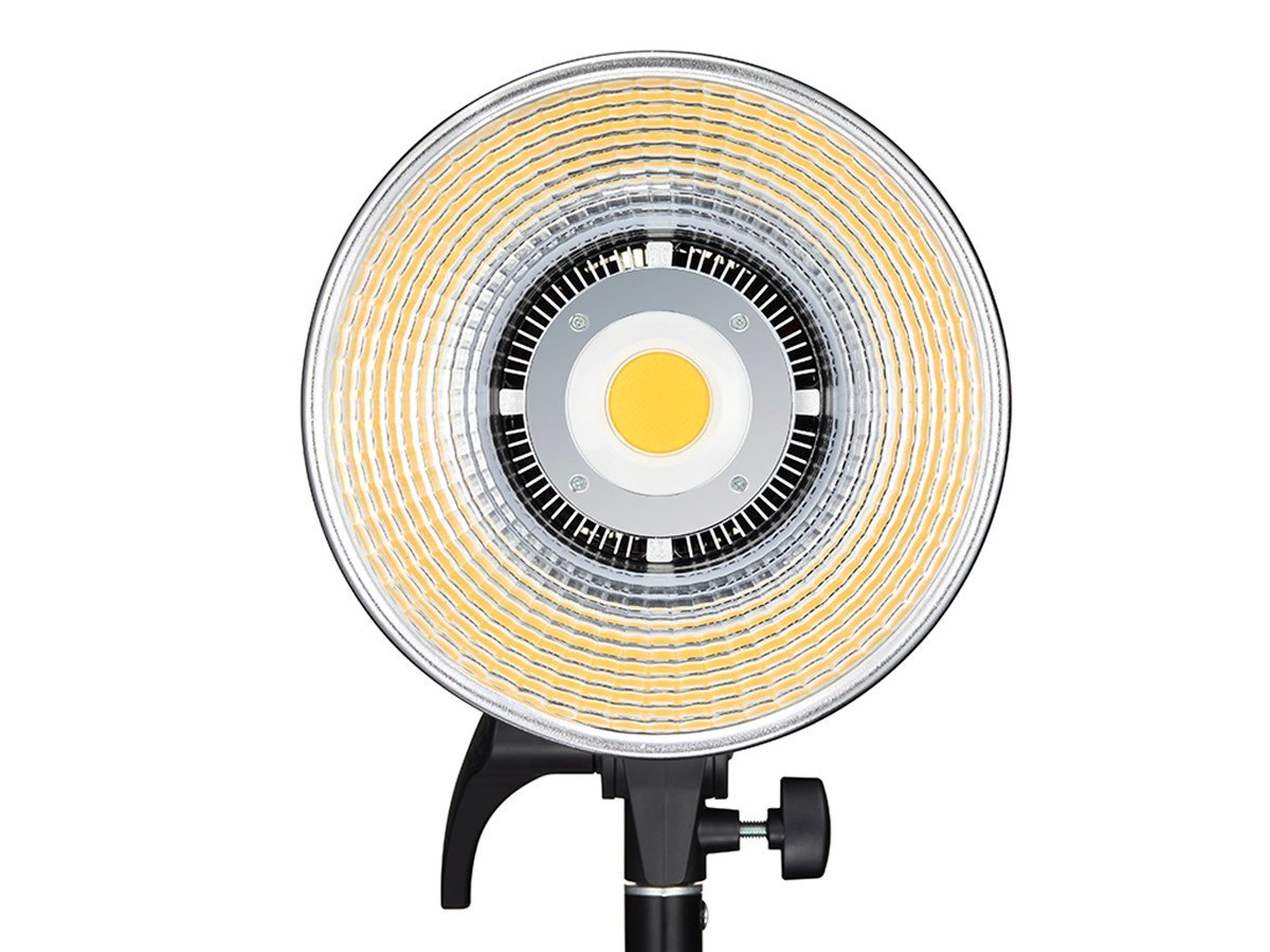 Godox SL-100Bİ Bi-Color LED Video Işığı