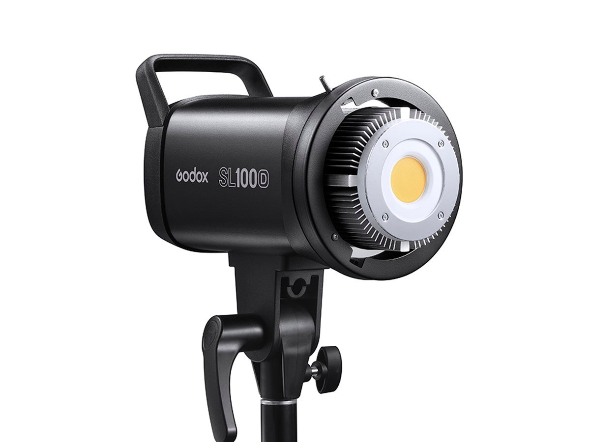 Godox SL-100D Bebek Çekim Kiti
