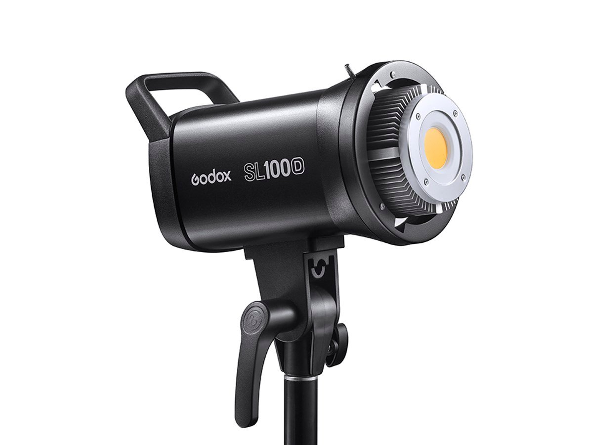 Godox SL-100D Bebek Çekim Kiti