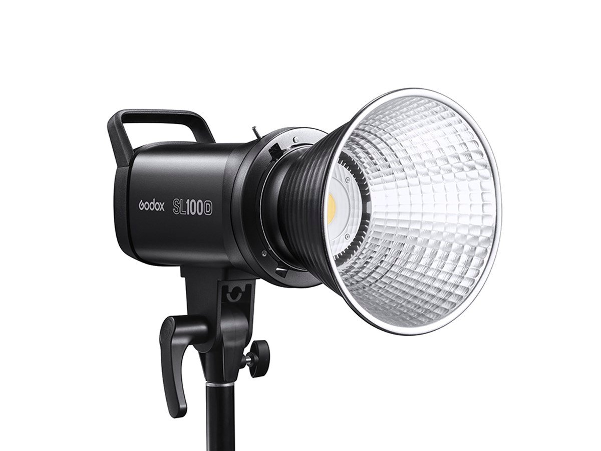 Godox SL-100D Beyaz LED Video Işığı