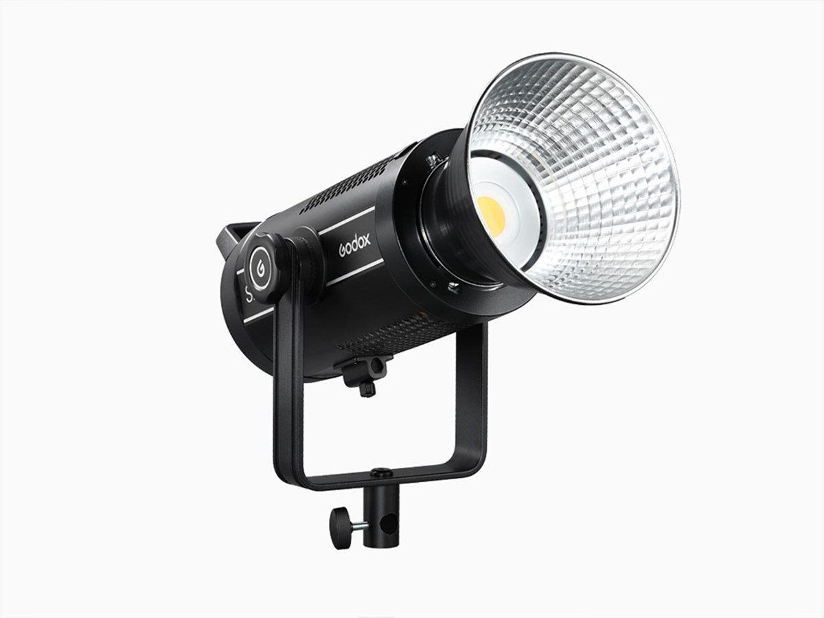 Godox SL-150II/200II Beyaz LED Video Işığı Kiti