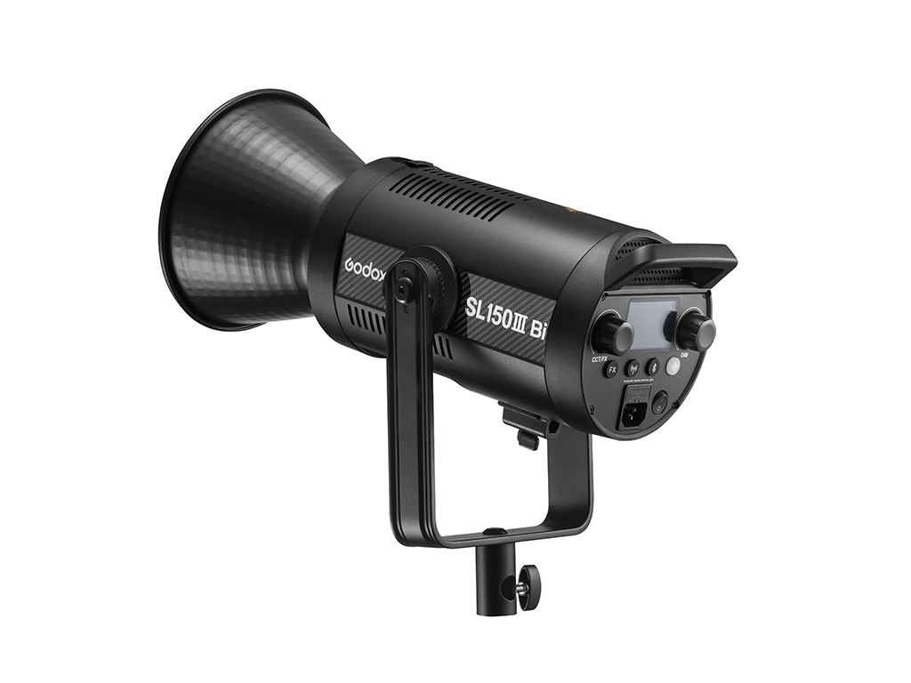 Godox SL150III Bi Bi-Color LED Video Işığı
