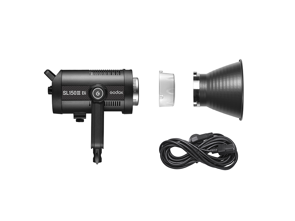 Godox SL150III Bi Bi-Color LED Video Işığı