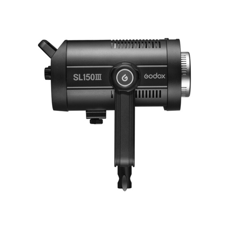 Godox SL150W III LED Video Işığı 2'li Kit