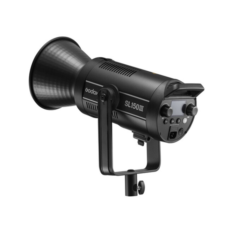 Godox SL150W III LED Video Işığı 2'li Kit