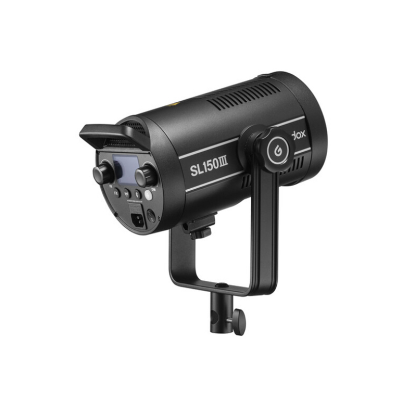 Godox SL150W III LED Video Işığı 2'li Kit