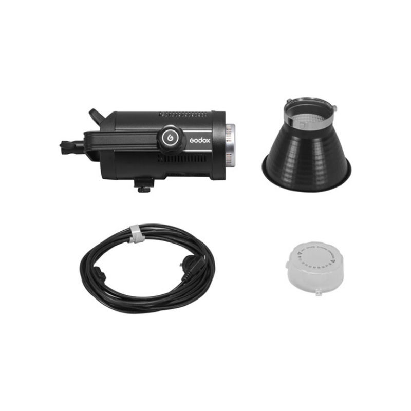 Godox SL150W III LED Video Işığı 2'li Kit